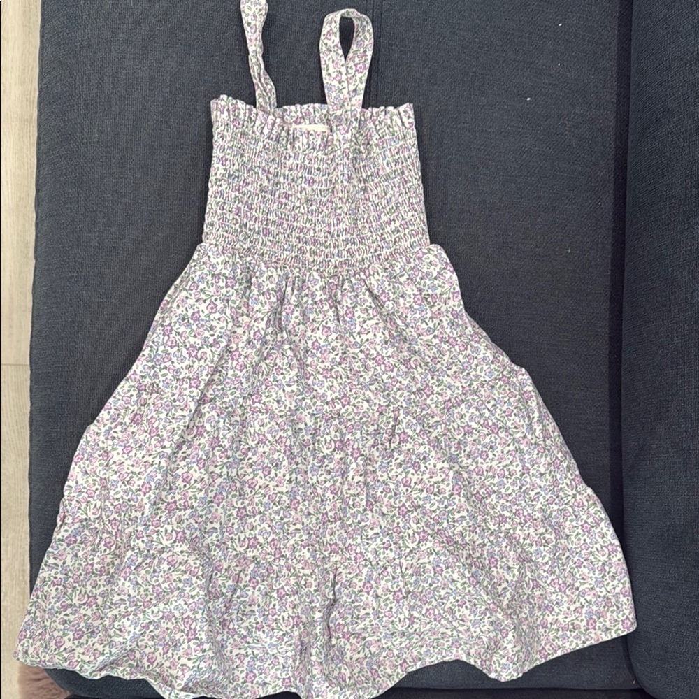 Cotton on kids Floral Kids Dress